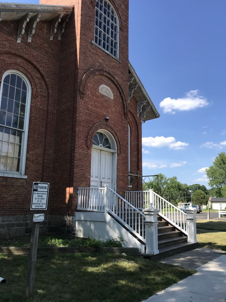Andersonville - July 2021 (newer photo)